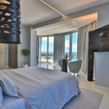 Serenity Penthouse Lowlands Esterno foto