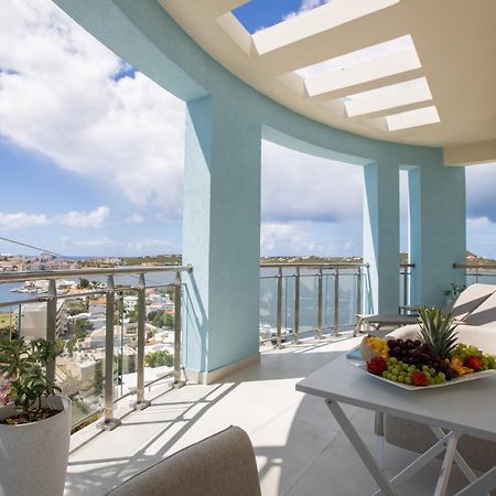 Serenity Penthouse Lowlands Esterno foto