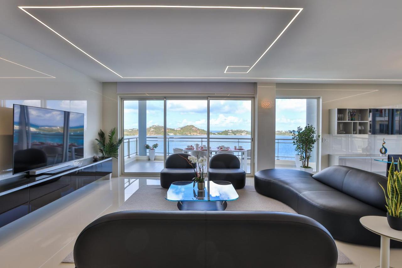 Serenity Penthouse Lowlands Esterno foto