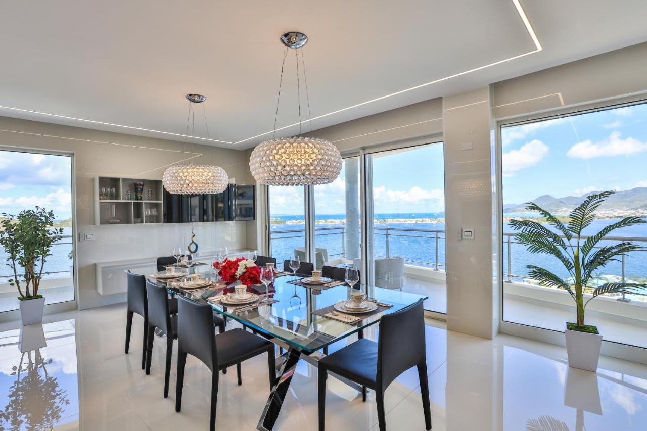 Serenity Penthouse Lowlands Esterno foto