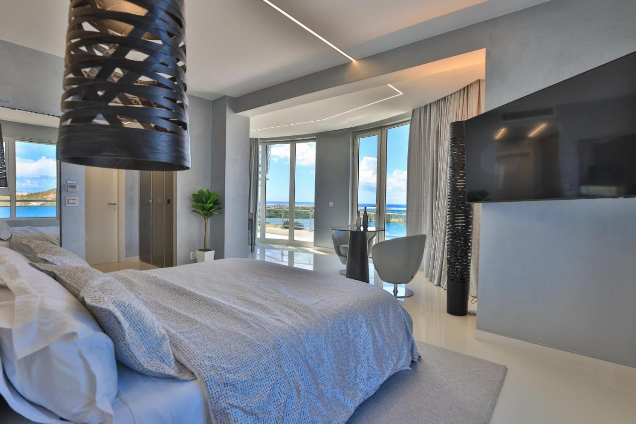 Serenity Penthouse Lowlands Esterno foto