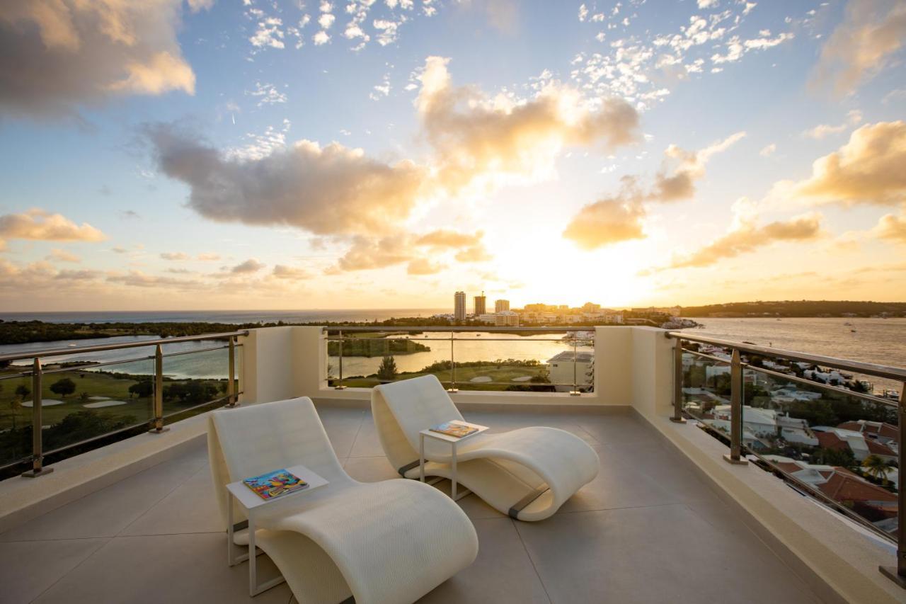 Serenity Penthouse Lowlands Esterno foto