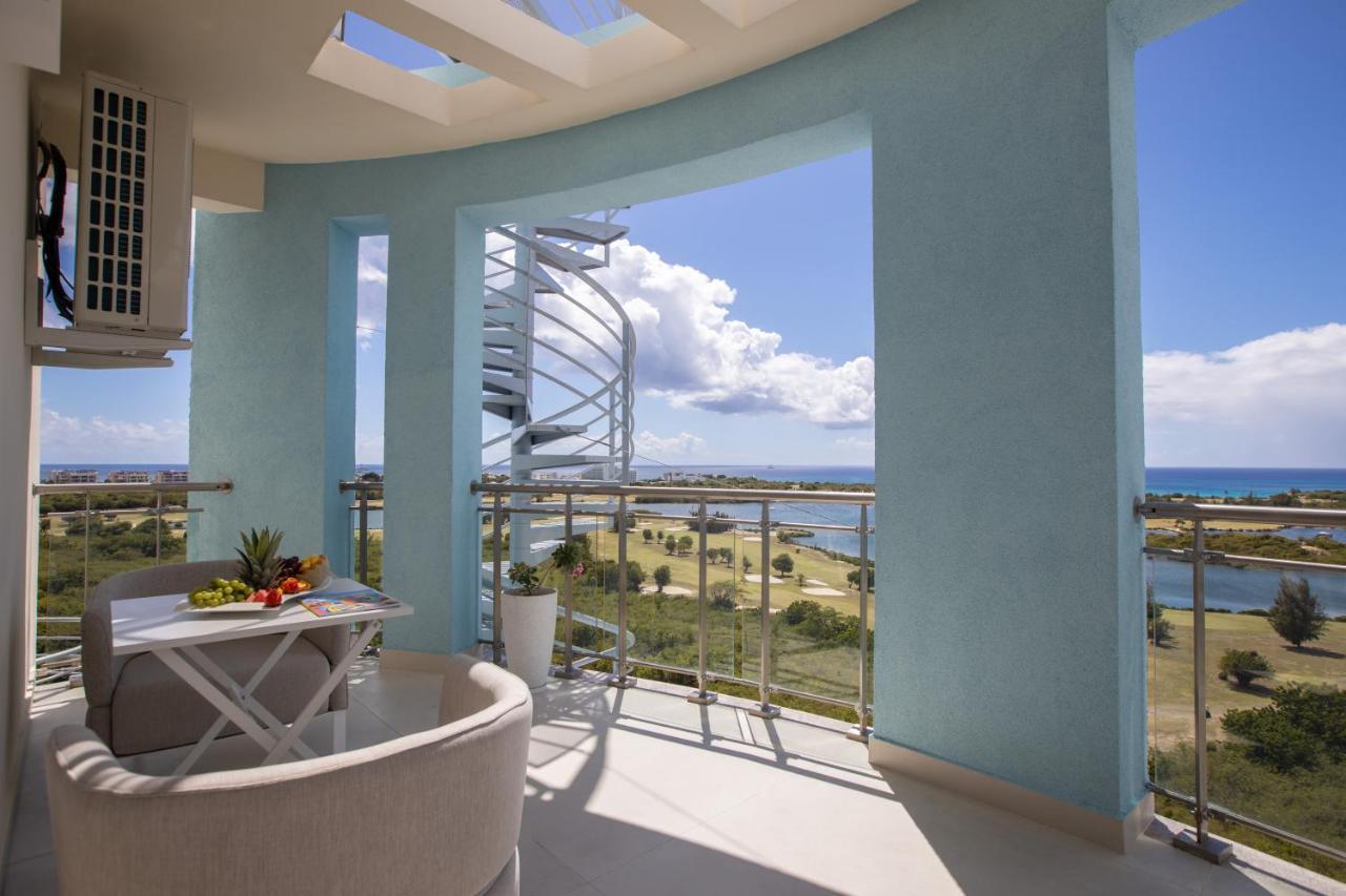 Serenity Penthouse Lowlands Esterno foto