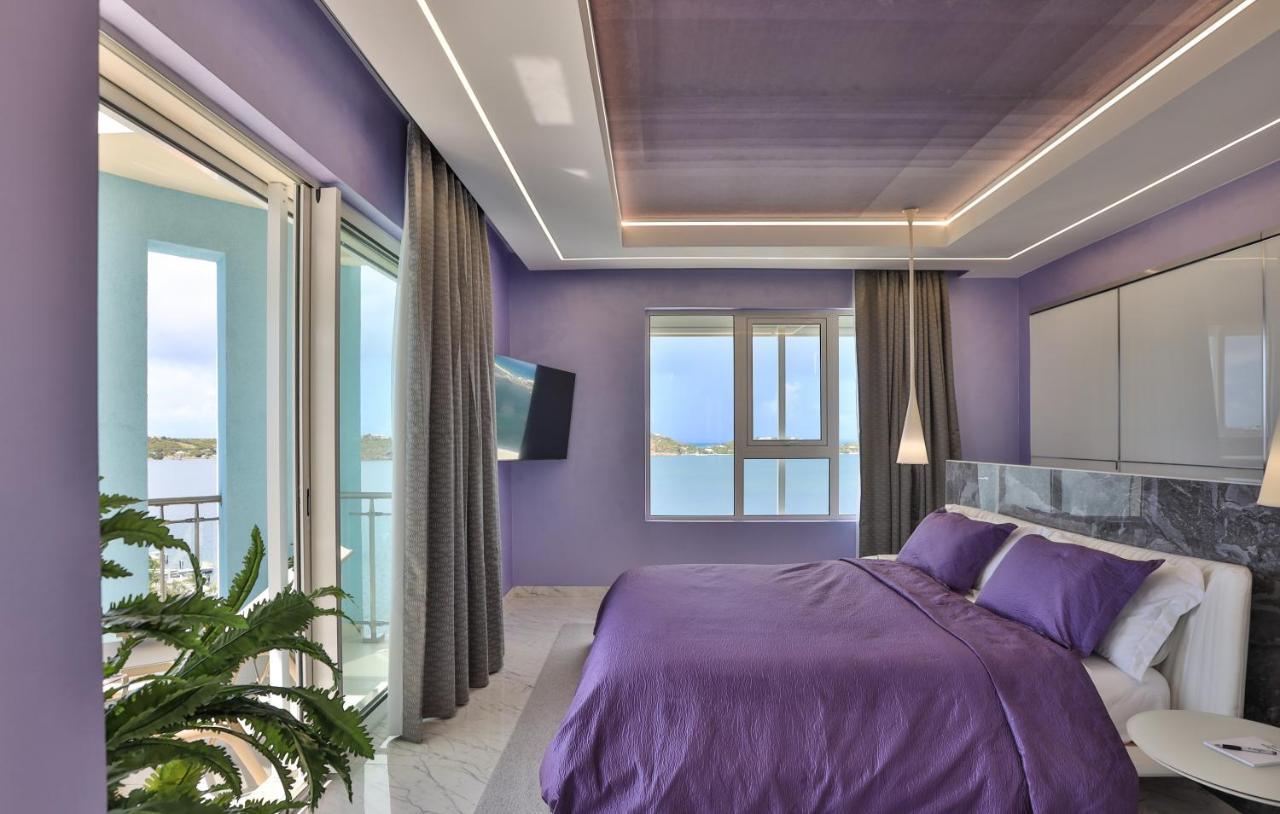 Serenity Penthouse Lowlands Esterno foto