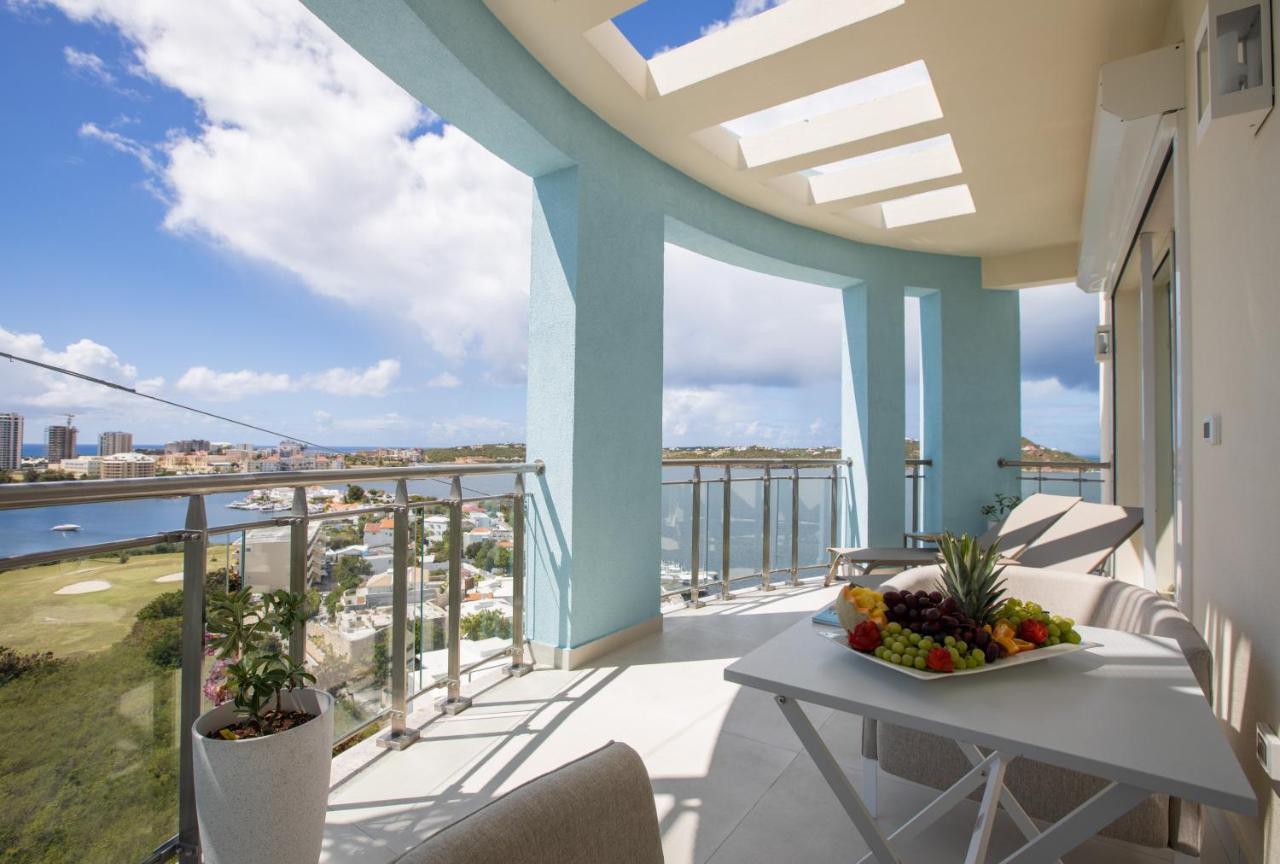 Serenity Penthouse Lowlands Esterno foto
