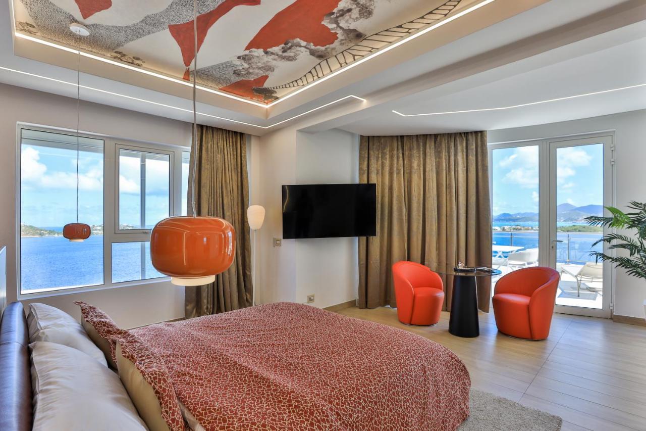 Serenity Penthouse Lowlands Esterno foto