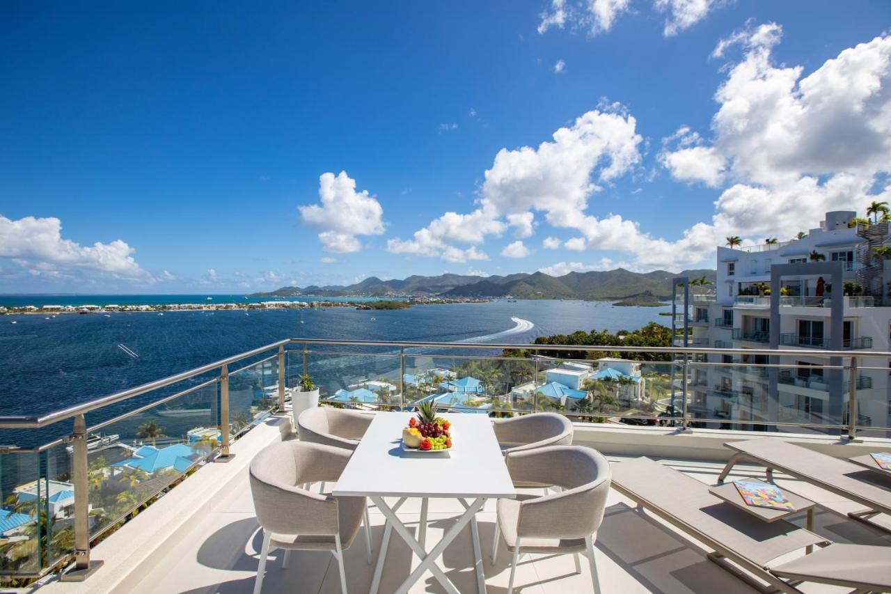 Serenity Penthouse Lowlands Esterno foto