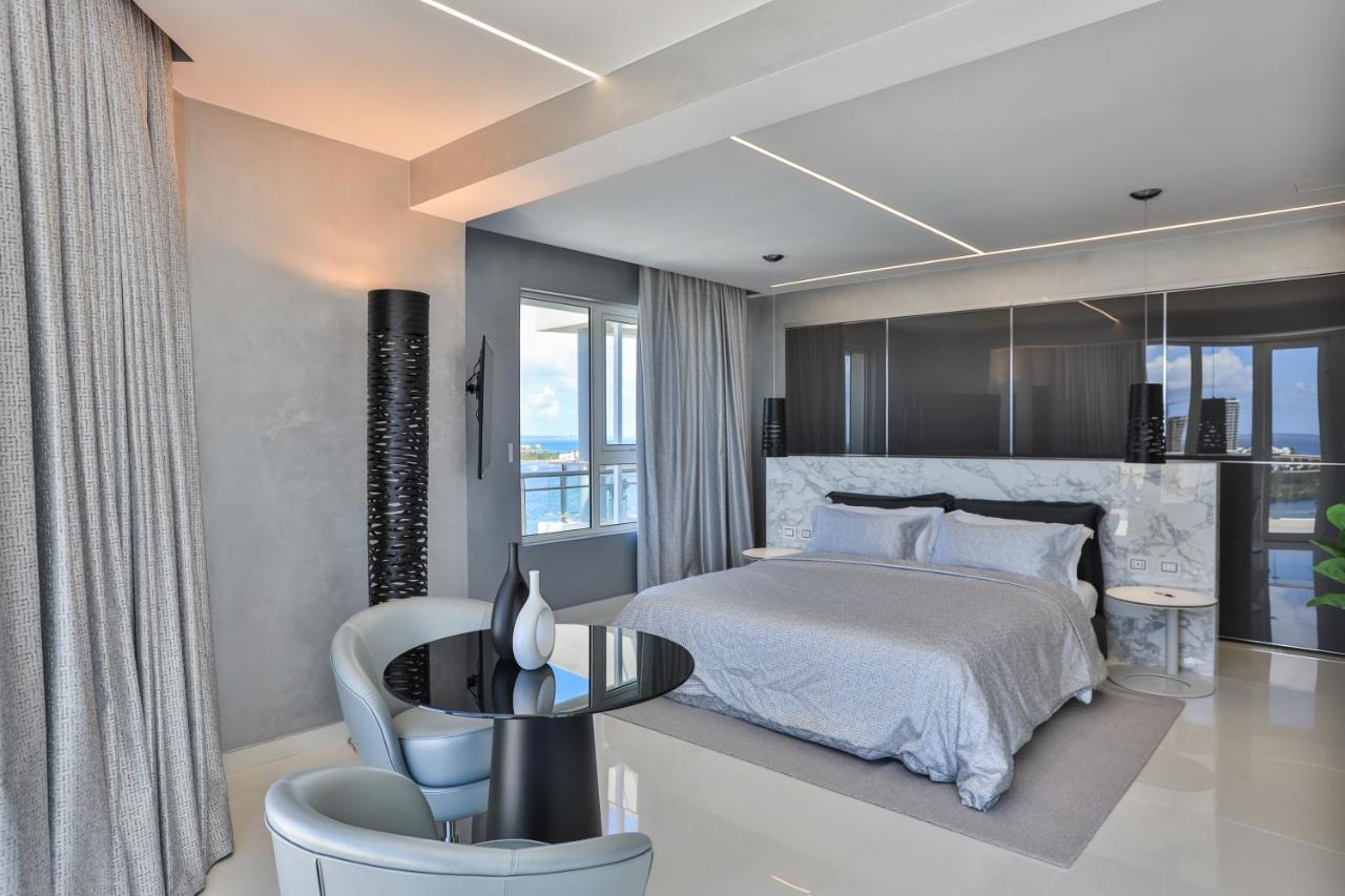 Serenity Penthouse Lowlands Esterno foto