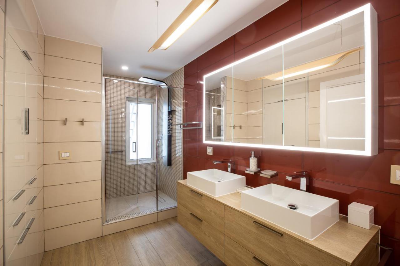 Serenity Penthouse Lowlands Esterno foto