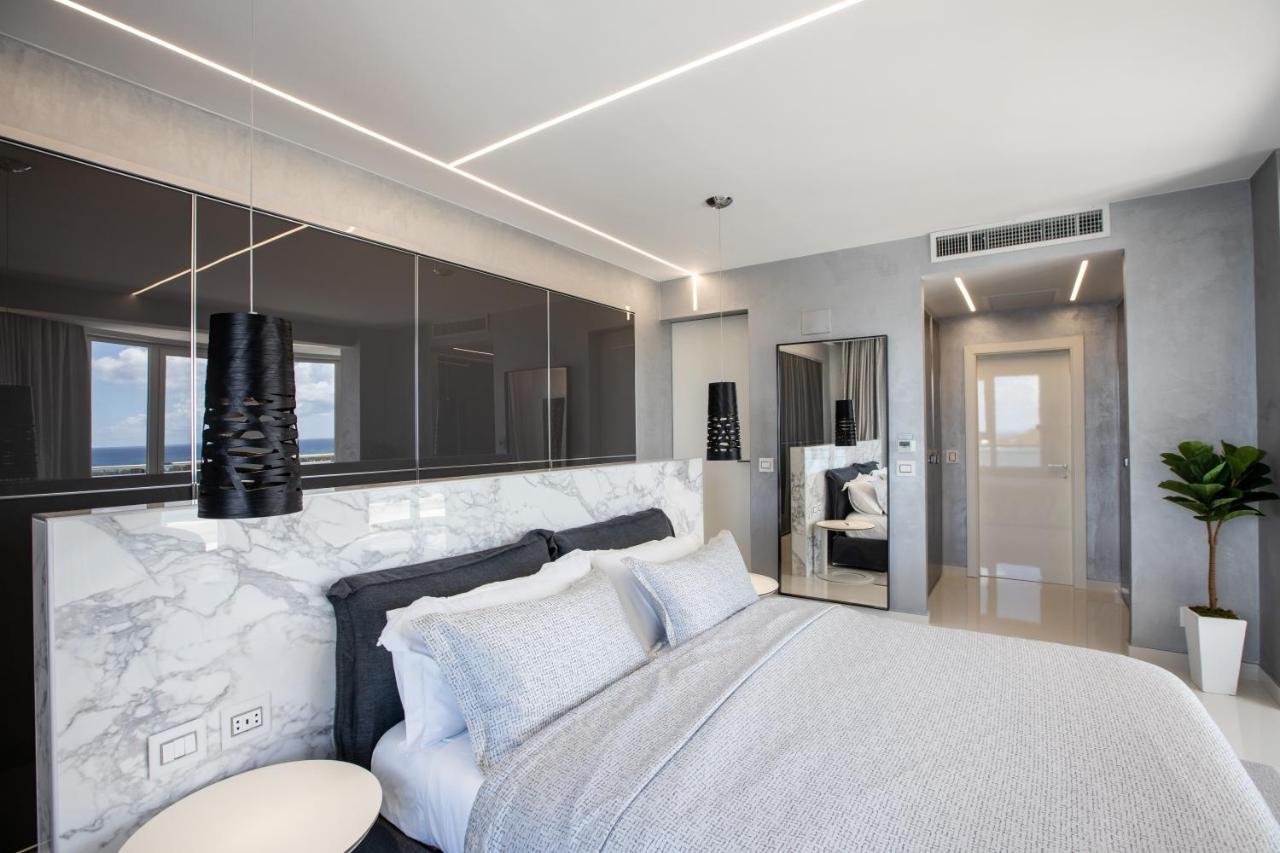 Serenity Penthouse Lowlands Esterno foto