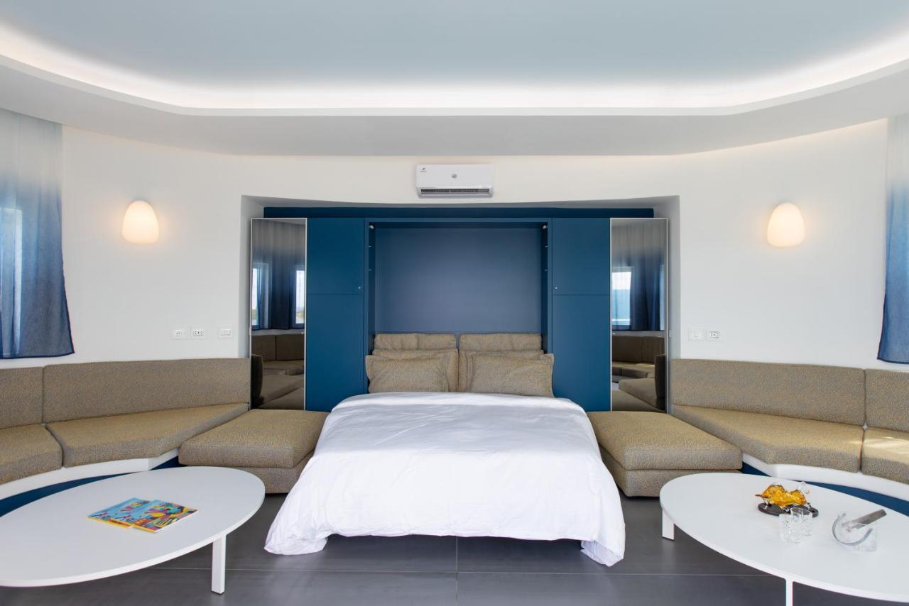 Serenity Penthouse Lowlands Esterno foto
