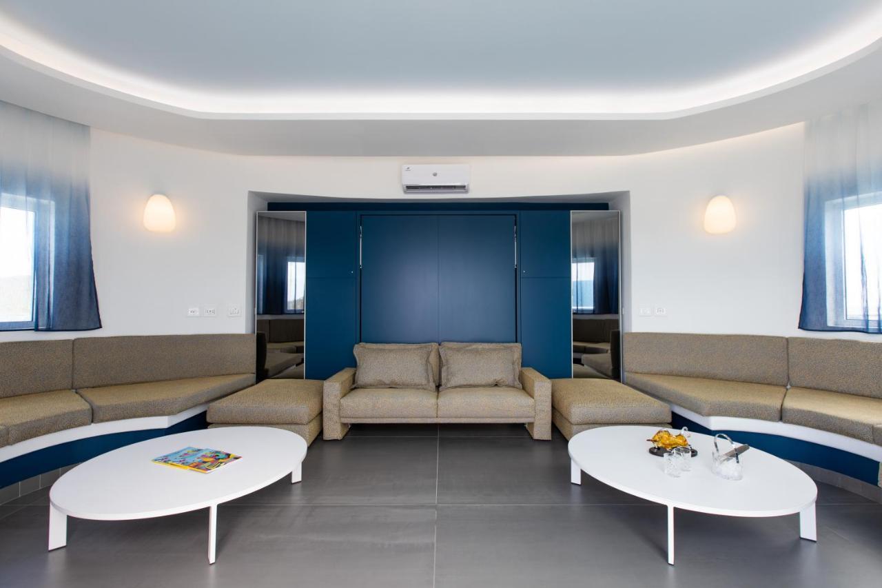 Serenity Penthouse Lowlands Esterno foto